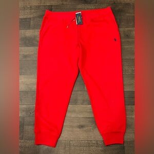 2X men’s Ralph Lauren polo pants